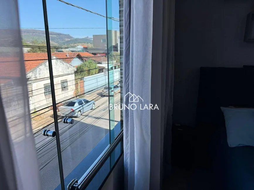 Apartamento com 3 quartos para alugar, 150m2 em Centro, Igarape - MG - imagem 8 Foto 8 de Apartamento com 3 quartos para alugar, 150m2 em Centro, Igarape - MG