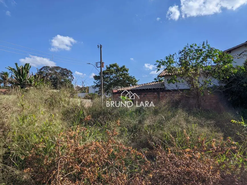 Foto 3 de Terreno / Lote à venda, 360m2 em Igarape - MG