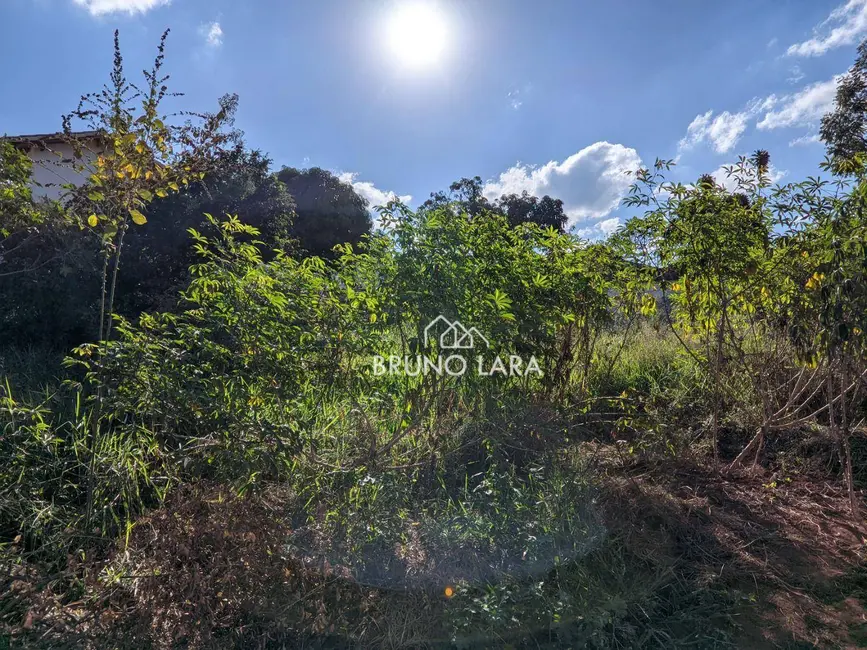 Foto 4 de Terreno / Lote à venda, 360m2 em Igarape - MG