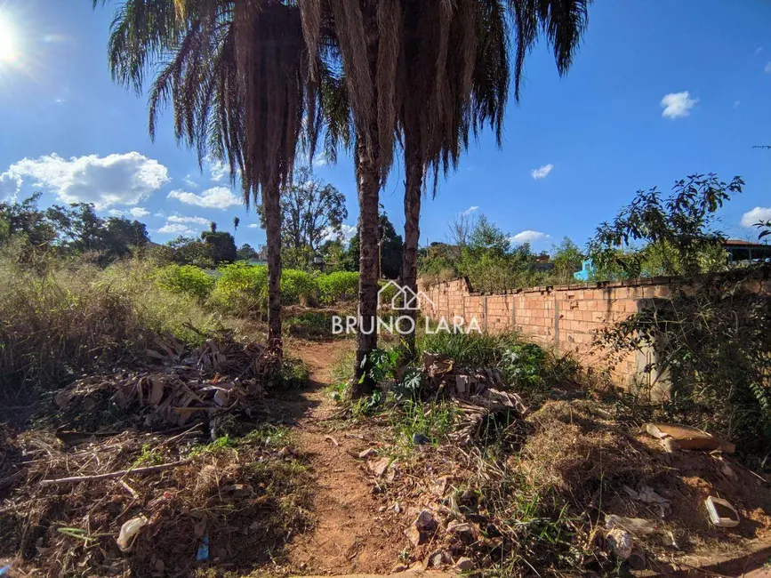 Foto 5 de Terreno / Lote à venda, 360m2 em Igarape - MG
