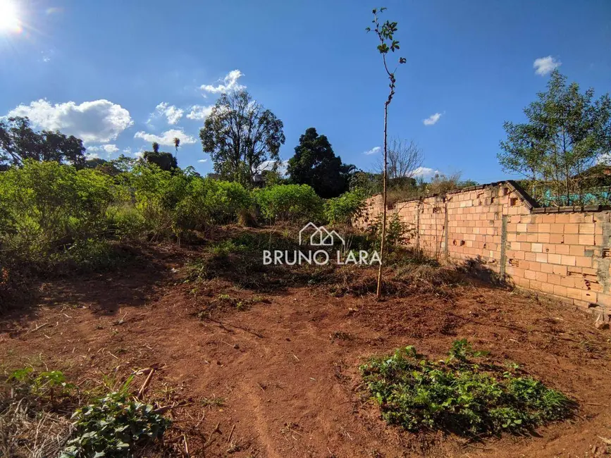 Foto 8 de Terreno / Lote à venda, 360m2 em Igarape - MG