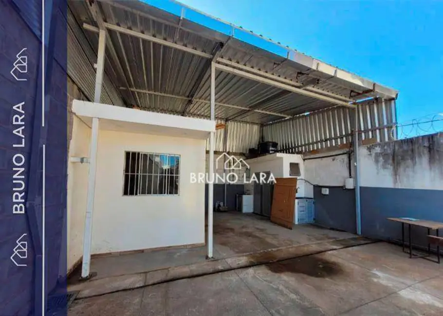 Foto 1 de Sala Comercial para alugar, 240m2 em Igarape - MG