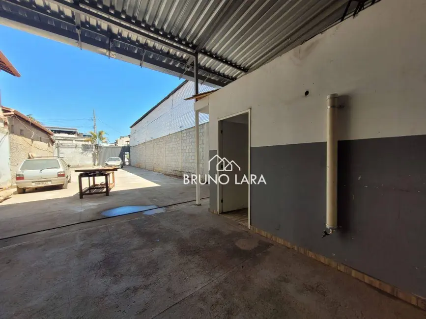 Sala Comercial para alugar, 240m2 em Igarape - MG - imagem 7 Foto 7 de Sala Comercial para alugar, 240m2 em Igarape - MG