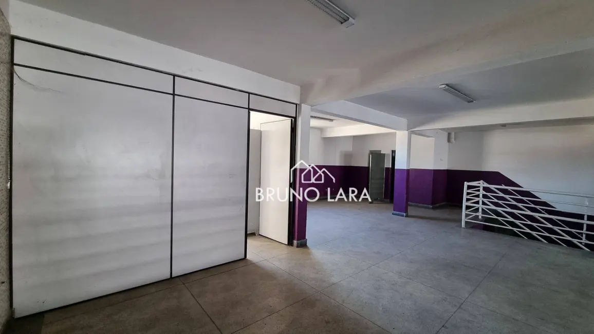 Loja para alugar, 110m2 em Niterói, Betim - MG - imagem 8 Foto 8 de Loja para alugar, 110m2 em Niterói, Betim - MG