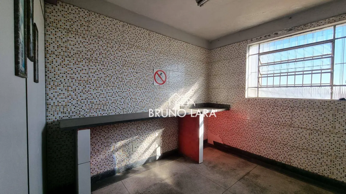 Loja para alugar, 110m2 em Niterói, Betim - MG - imagem 9 Foto 9 de Loja para alugar, 110m2 em Niterói, Betim - MG