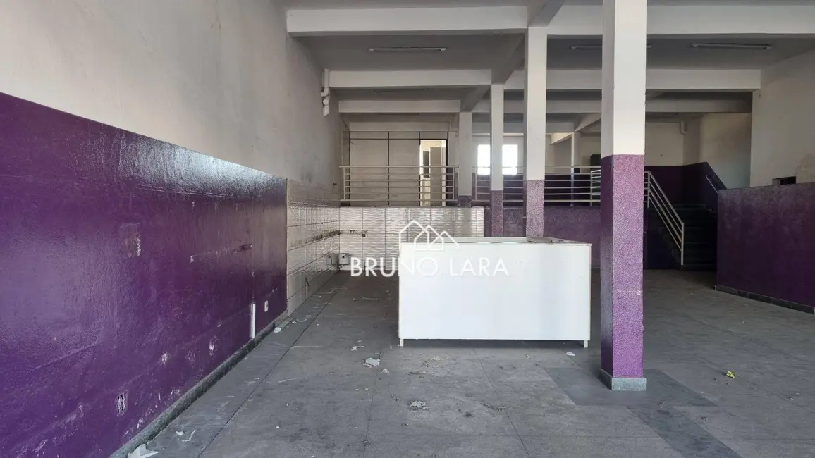 Loja para alugar, 110m2 em Niterói, Betim - MG - imagem 3 Foto 3 de Loja para alugar, 110m2 em Niterói, Betim - MG