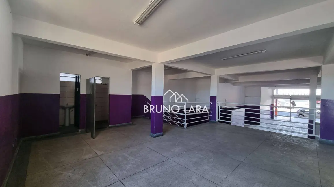 Loja para alugar, 110m2 em Niterói, Betim - MG - imagem 7 Foto 7 de Loja para alugar, 110m2 em Niterói, Betim - MG