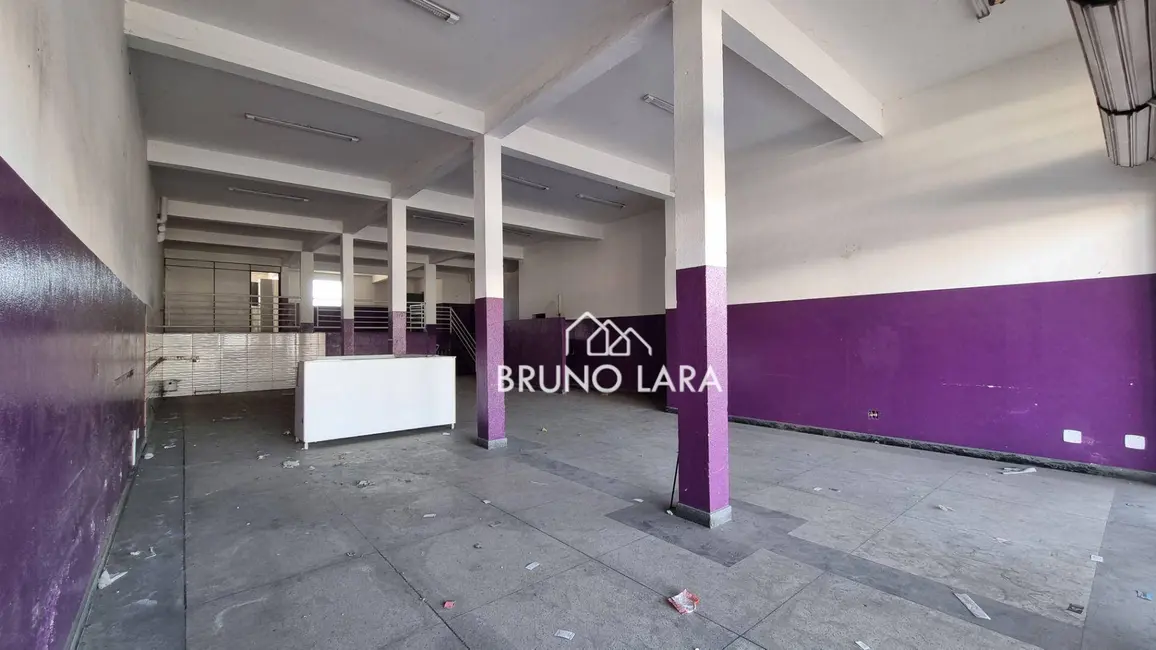 Loja para alugar, 110m2 em Niterói, Betim - MG - imagem 2 Foto 2 de Loja para alugar, 110m2 em Niterói, Betim - MG