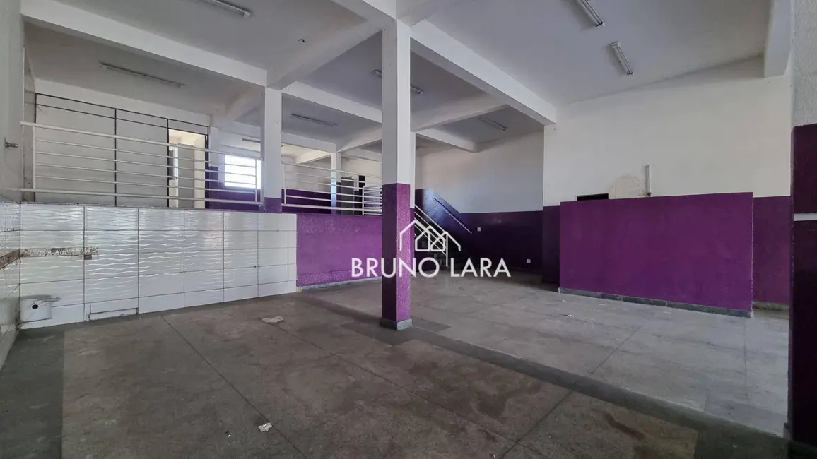 Loja para alugar, 110m2 em Niterói, Betim - MG - imagem 5 Foto 5 de Loja para alugar, 110m2 em Niterói, Betim - MG