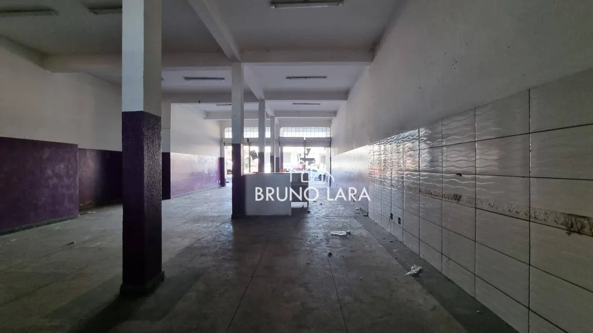 Loja para alugar, 110m2 em Niterói, Betim - MG - imagem 6 Foto 6 de Loja para alugar, 110m2 em Niterói, Betim - MG