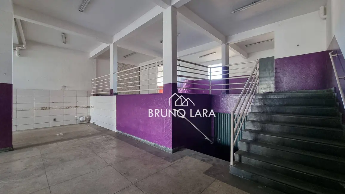 Loja para alugar, 140m2 em Niterói, Betim - MG - imagem 7 Foto 7 de Loja para alugar, 140m2 em Niterói, Betim - MG