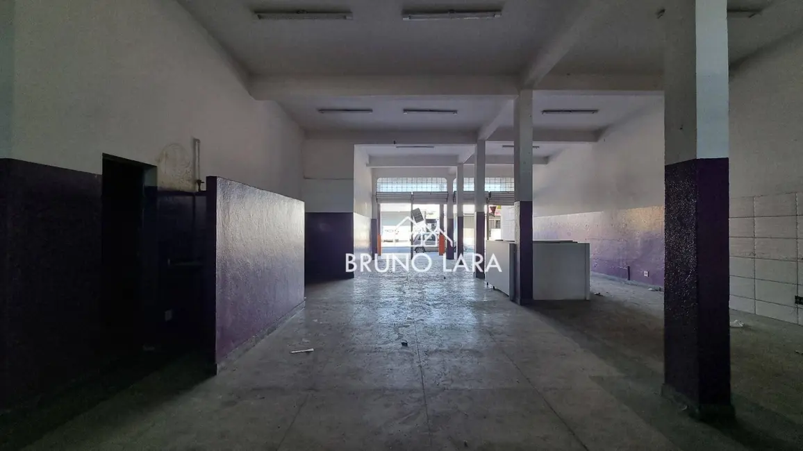 Loja para alugar, 140m2 em Niterói, Betim - MG - imagem 3 Foto 3 de Loja para alugar, 140m2 em Niterói, Betim - MG