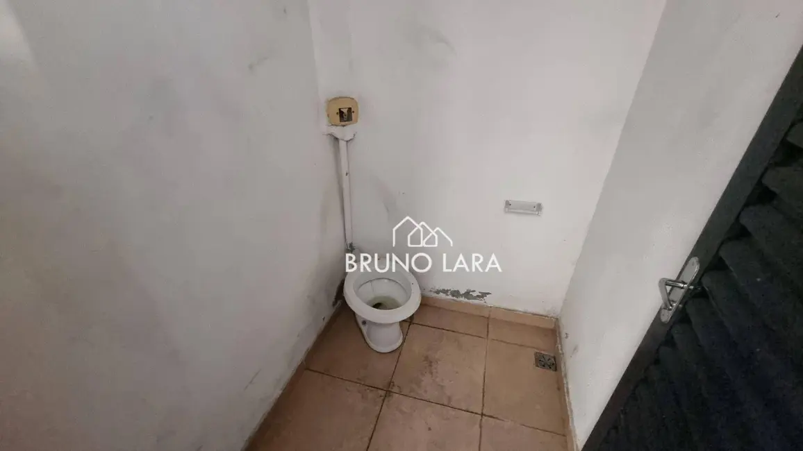 Loja para alugar, 140m2 em Niterói, Betim - MG - imagem 6 Foto 6 de Loja para alugar, 140m2 em Niterói, Betim - MG