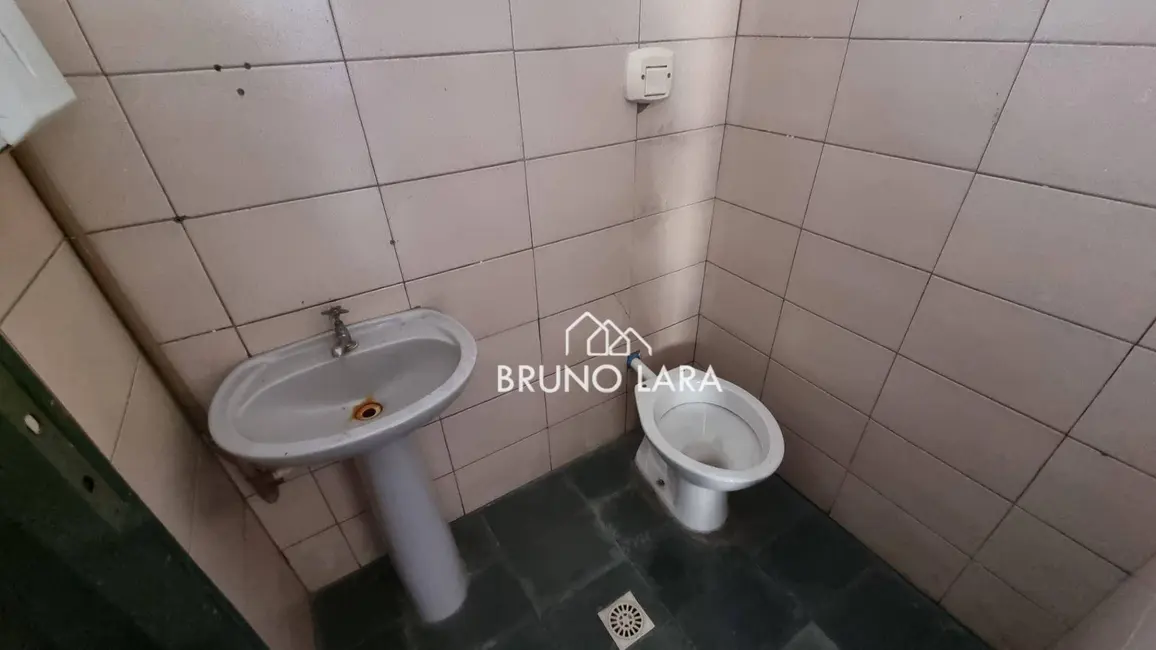 Loja para alugar, 140m2 em Niterói, Betim - MG - imagem 9 Foto 9 de Loja para alugar, 140m2 em Niterói, Betim - MG