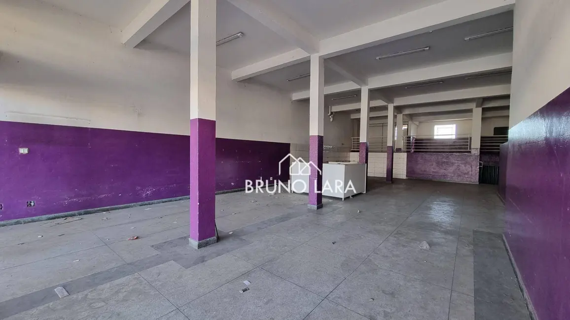Loja para alugar, 140m2 em Niterói, Betim - MG - imagem 2 Foto 2 de Loja para alugar, 140m2 em Niterói, Betim - MG
