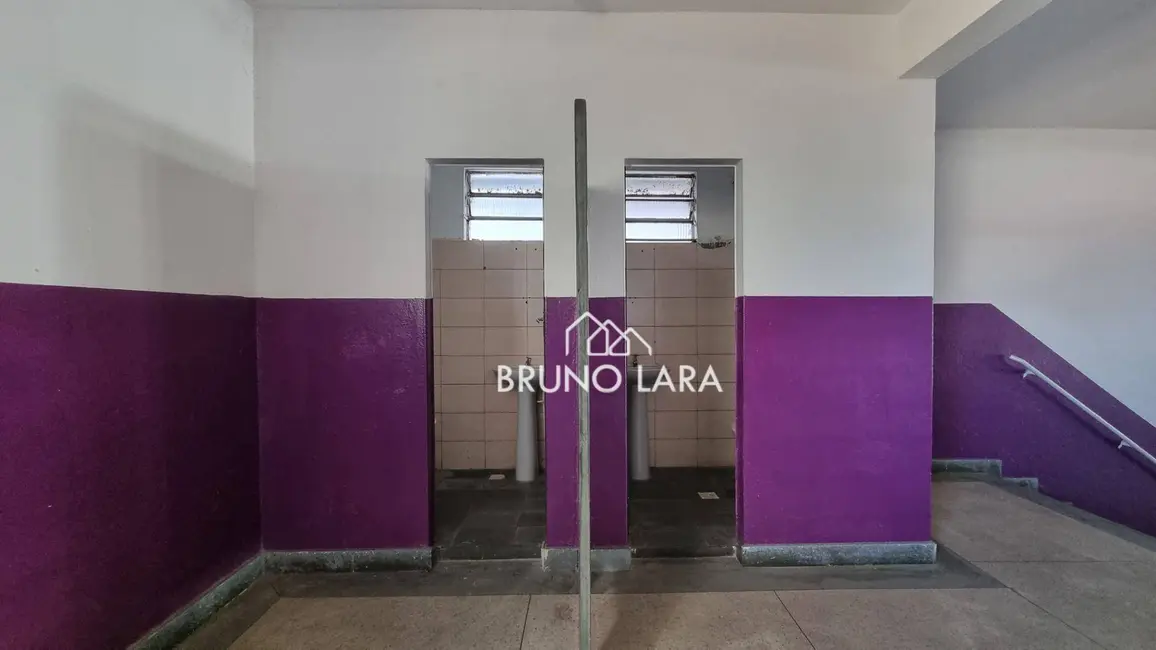 Loja para alugar, 140m2 em Niterói, Betim - MG - imagem 8 Foto 8 de Loja para alugar, 140m2 em Niterói, Betim - MG