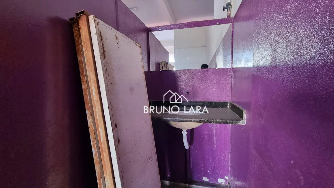 Loja para alugar, 140m2 em Niterói, Betim - MG - imagem 4 Foto 4 de Loja para alugar, 140m2 em Niterói, Betim - MG