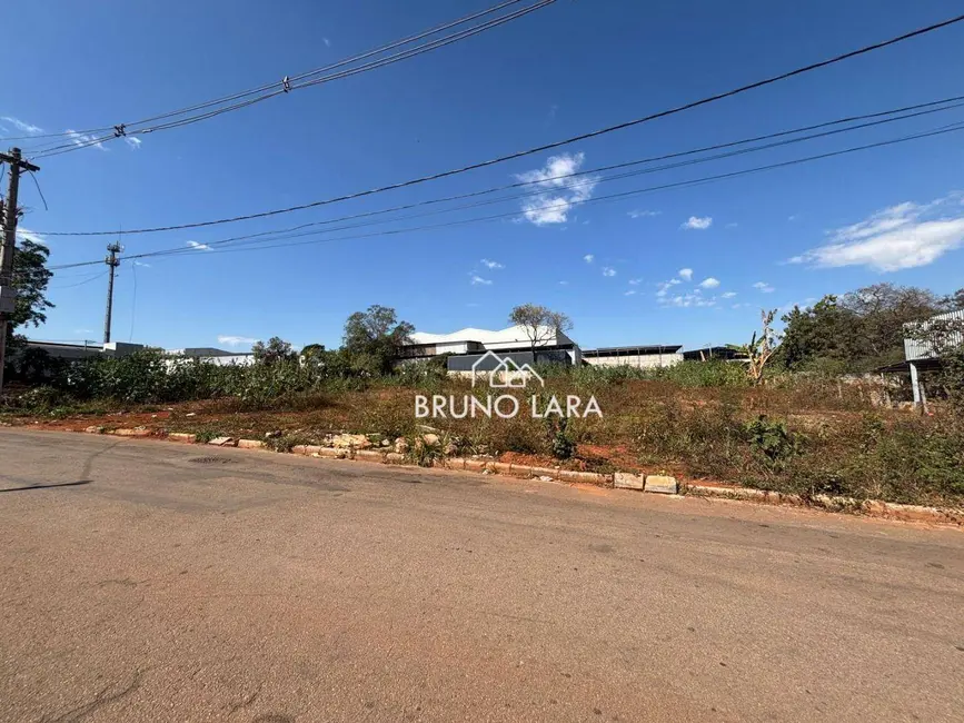 Terreno / Lote à venda, 1000m2 em Sao Joaquim De Bicas - MG - imagem 7 Foto 7 de Terreno / Lote à venda, 1000m2 em Sao Joaquim De Bicas - MG