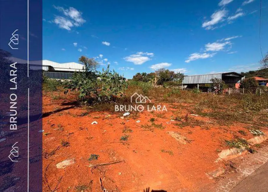 Terreno / Lote à venda, 1000m2 em Sao Joaquim De Bicas - MG - imagem 1 Foto 1 de Terreno / Lote à venda, 1000m2 em Sao Joaquim De Bicas - MG