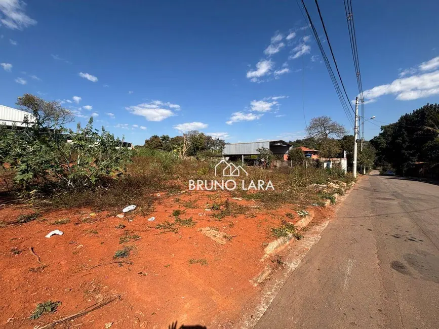 Terreno / Lote à venda, 1000m2 em Sao Joaquim De Bicas - MG - imagem 5 Foto 5 de Terreno / Lote à venda, 1000m2 em Sao Joaquim De Bicas - MG