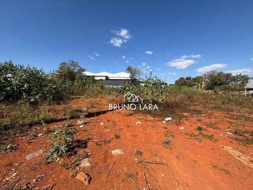 Foto 1 de Terreno / Lote à venda, 1000m2 em Sao Joaquim De Bicas - MG