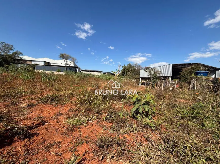 Terreno / Lote à venda, 1000m2 em Sao Joaquim De Bicas - MG - imagem 9 Foto 9 de Terreno / Lote à venda, 1000m2 em Sao Joaquim De Bicas - MG