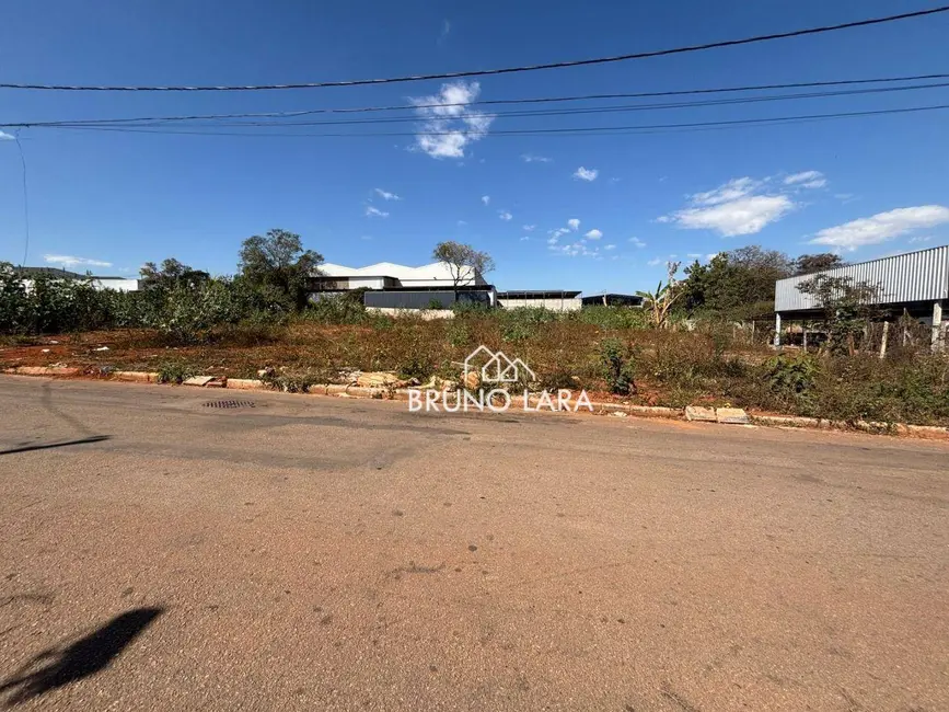 Terreno / Lote à venda, 1000m2 em Sao Joaquim De Bicas - MG - imagem 2 Foto 2 de Terreno / Lote à venda, 1000m2 em Sao Joaquim De Bicas - MG