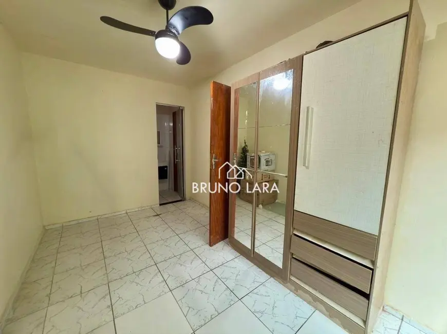 Foto 9 de Casa com 3 quartos à venda, 80m2 em Tereza Cristina, Sao Joaquim De Bicas - MG