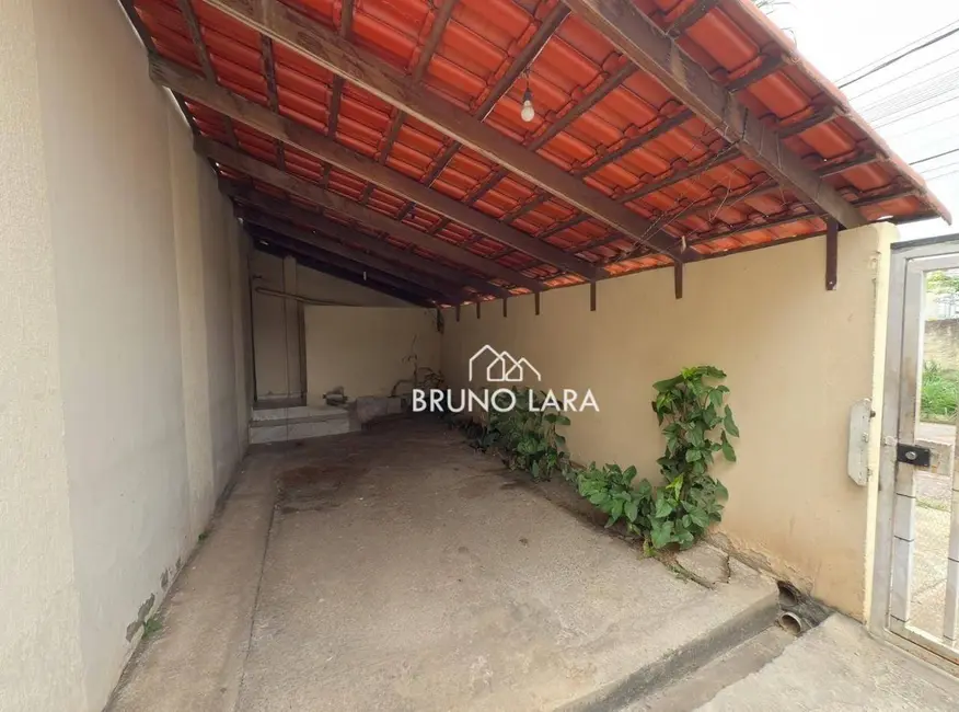 Foto 4 de Casa com 3 quartos à venda, 80m2 em Tereza Cristina, Sao Joaquim De Bicas - MG