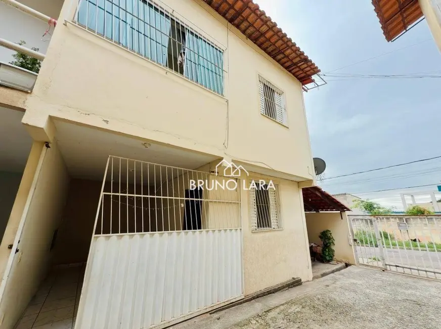 Foto 2 de Casa com 3 quartos à venda, 80m2 em Tereza Cristina, Sao Joaquim De Bicas - MG