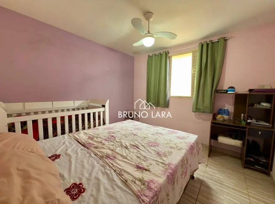 Foto 6 de Casa com 3 quartos à venda, 80m2 em Tereza Cristina, Sao Joaquim De Bicas - MG