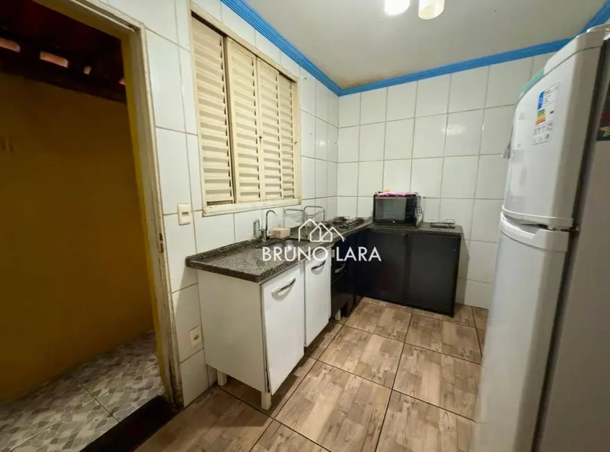 Foto 5 de Casa com 3 quartos à venda, 80m2 em Tereza Cristina, Sao Joaquim De Bicas - MG
