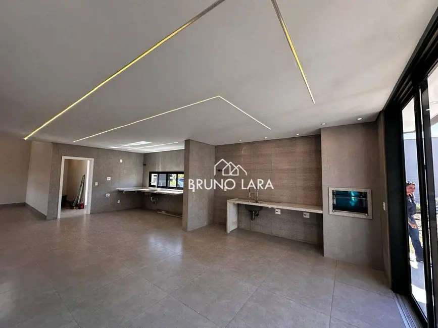 Casa de Condomínio com 4 quartos à venda, 1000m2 em Igarape - MG - imagem 8 Foto 8 de Casa de Condomínio com 4 quartos à venda, 1000m2 em Igarape - MG