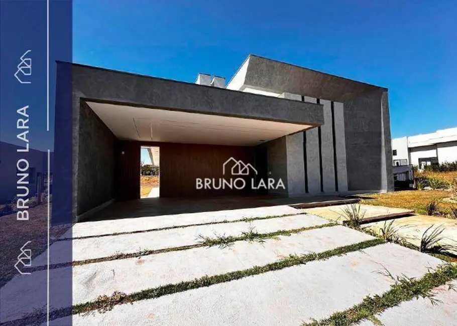 Foto 1 de Casa de Condomínio com 4 quartos à venda, 1000m2 em Igarape - MG