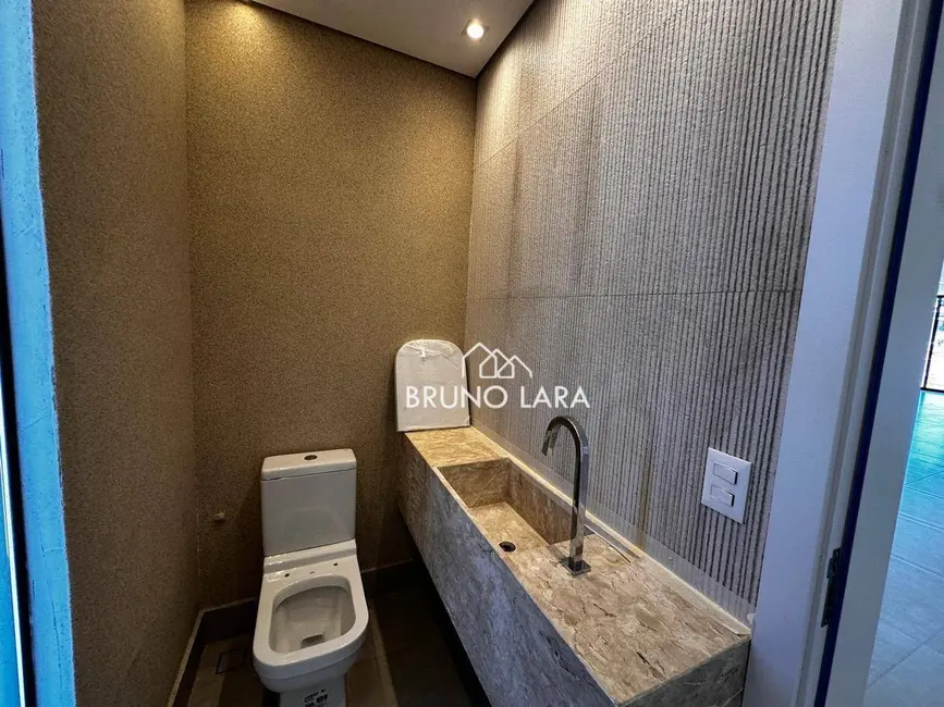 Casa de Condomínio com 4 quartos à venda, 1000m2 em Igarape - MG - imagem 4 Foto 4 de Casa de Condomínio com 4 quartos à venda, 1000m2 em Igarape - MG