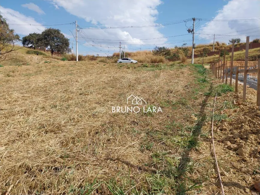 Foto 7 de Terreno / Lote à venda, 1002m2 em Boa Vista, Sete Lagoas - MG