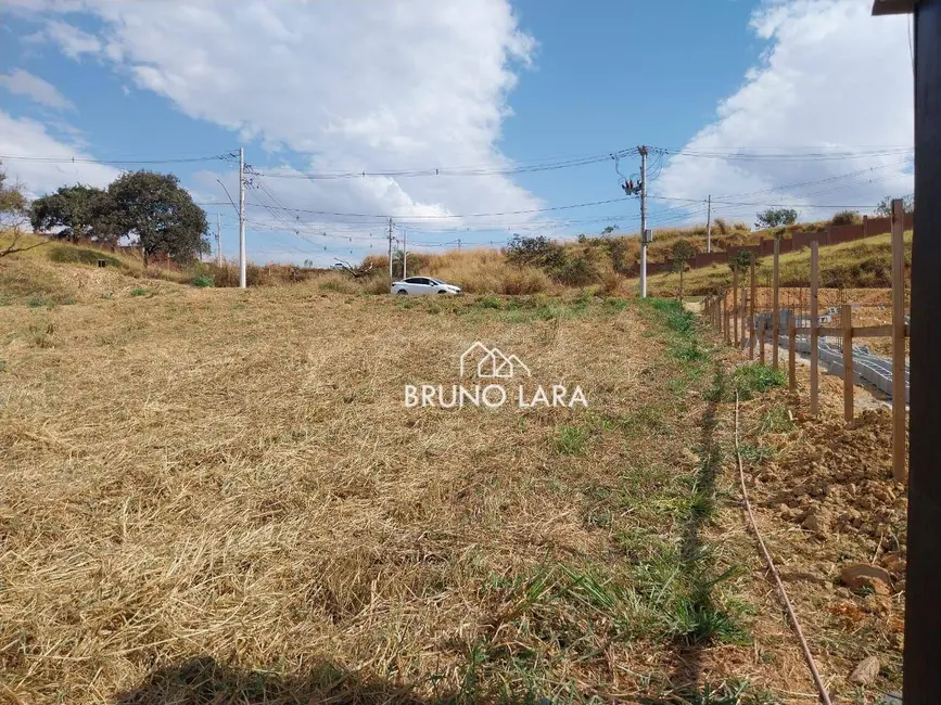 Foto 9 de Terreno / Lote à venda, 1002m2 em Boa Vista, Sete Lagoas - MG