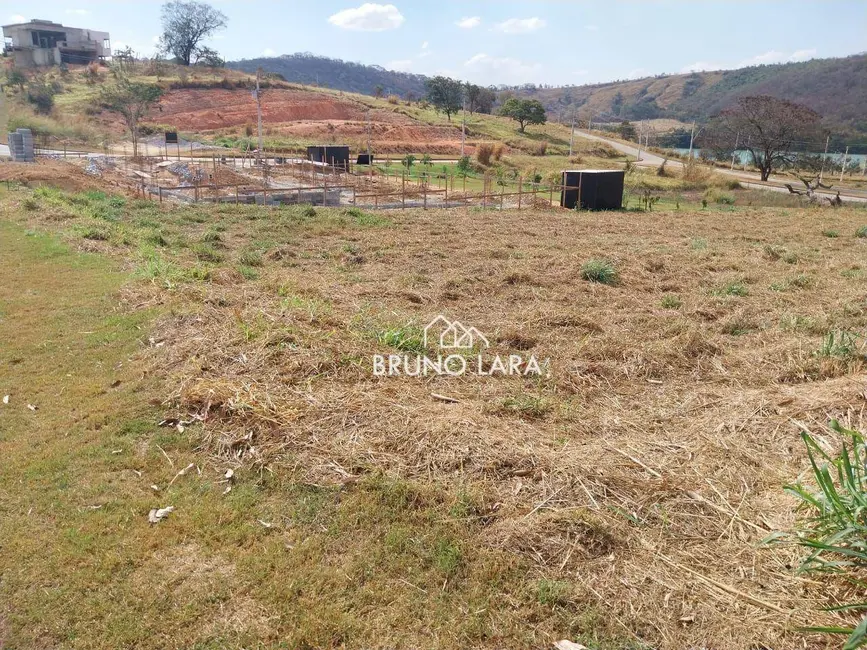 Foto 6 de Terreno / Lote à venda, 1002m2 em Boa Vista, Sete Lagoas - MG