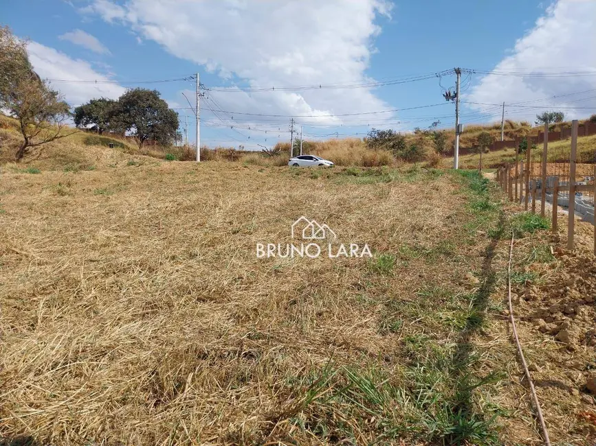 Foto 4 de Terreno / Lote à venda, 1002m2 em Boa Vista, Sete Lagoas - MG
