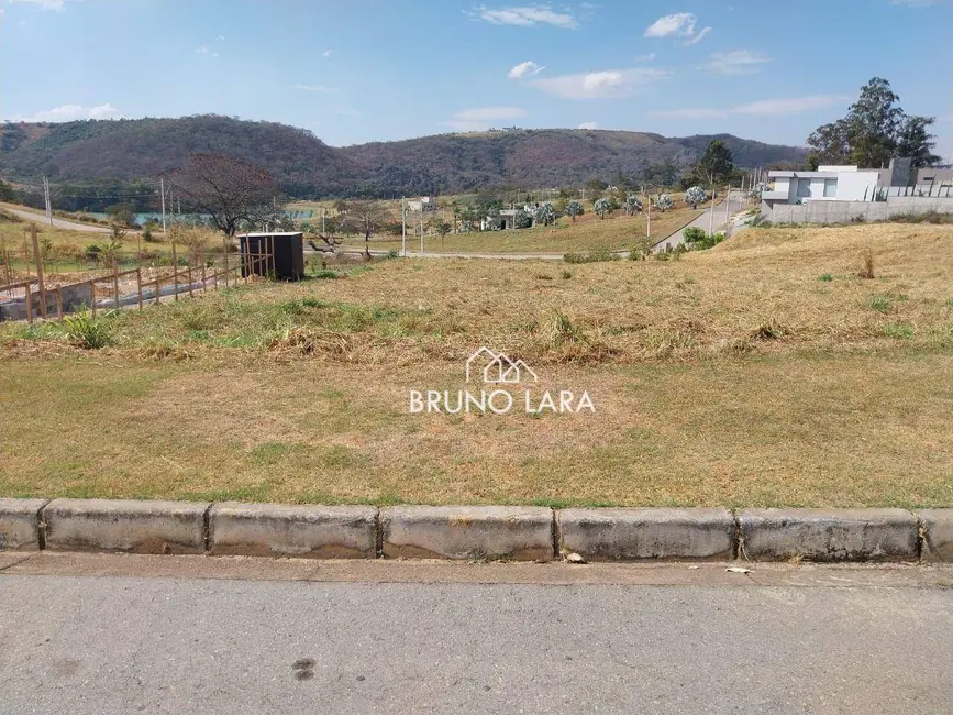 Foto 5 de Terreno / Lote à venda, 1002m2 em Boa Vista, Sete Lagoas - MG