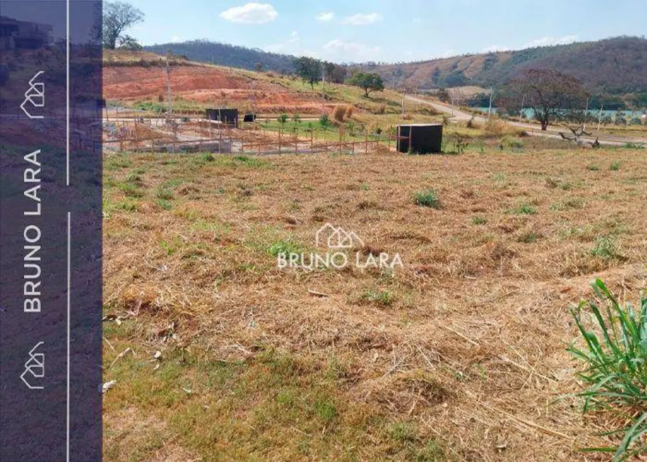 Foto 1 de Terreno / Lote à venda, 1002m2 em Boa Vista, Sete Lagoas - MG