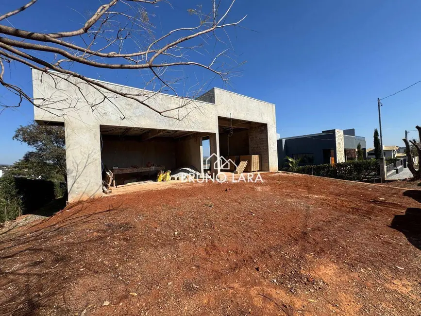 Casa de Condomínio com 4 quartos à venda, 1000m2 em Igarape - MG - imagem 5 Foto 5 de Casa de Condomínio com 4 quartos à venda, 1000m2 em Igarape - MG