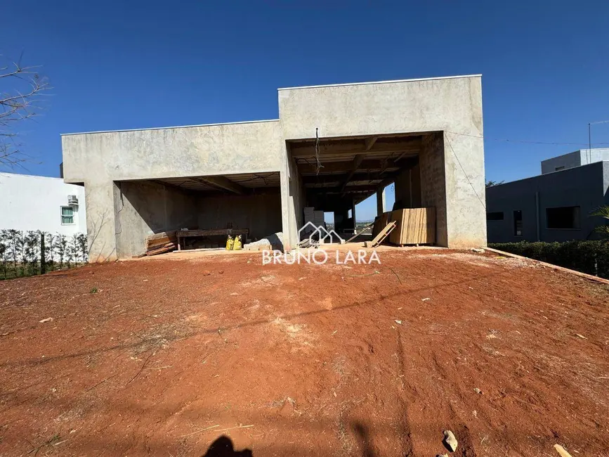Casa de Condomínio com 4 quartos à venda, 1000m2 em Igarape - MG - imagem 4 Foto 4 de Casa de Condomínio com 4 quartos à venda, 1000m2 em Igarape - MG