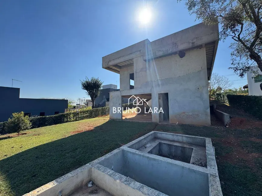 Casa de Condomínio com 4 quartos à venda, 1000m2 em Igarape - MG - imagem 2 Foto 2 de Casa de Condomínio com 4 quartos à venda, 1000m2 em Igarape - MG