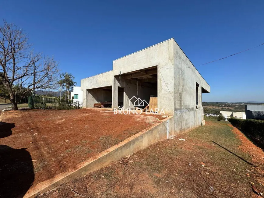 Casa de Condomínio com 4 quartos à venda, 1000m2 em Igarape - MG - imagem 6 Foto 6 de Casa de Condomínio com 4 quartos à venda, 1000m2 em Igarape - MG