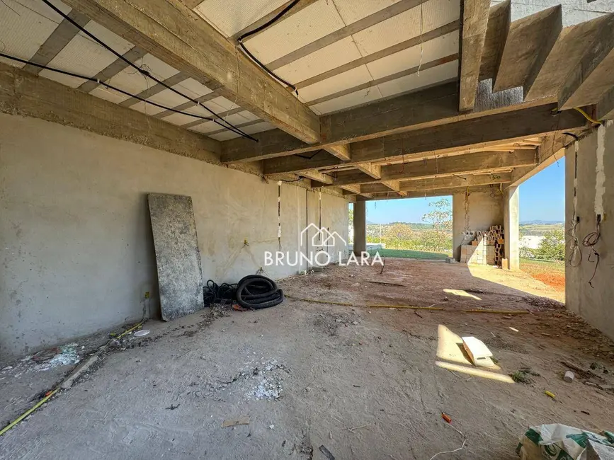 Casa de Condomínio com 4 quartos à venda, 1000m2 em Igarape - MG - imagem 7 Foto 7 de Casa de Condomínio com 4 quartos à venda, 1000m2 em Igarape - MG