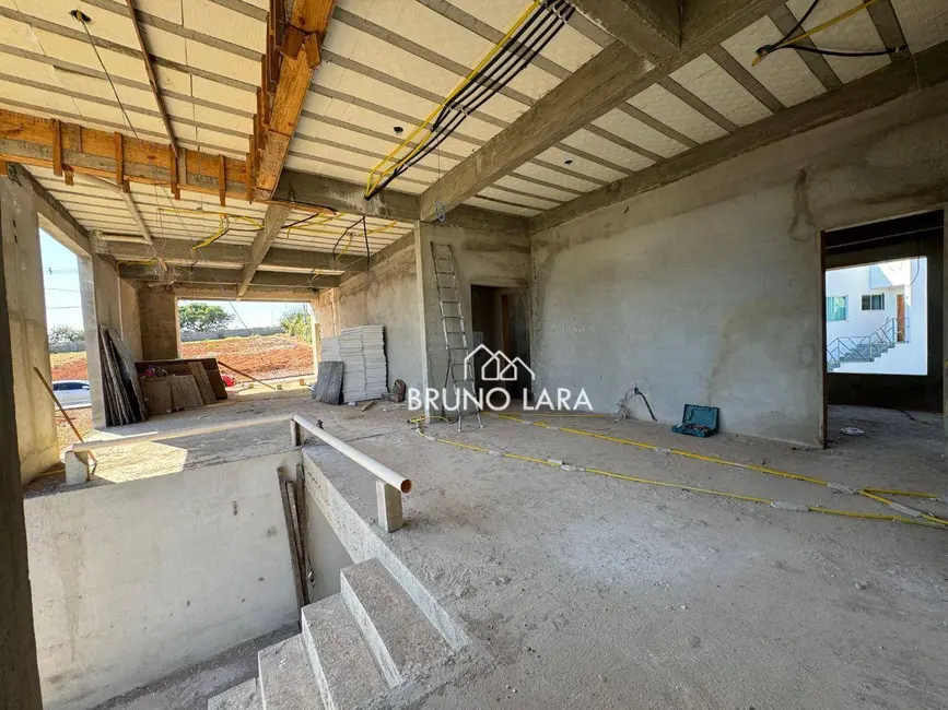 Casa de Condomínio com 4 quartos à venda, 1000m2 em Igarape - MG - imagem 8 Foto 8 de Casa de Condomínio com 4 quartos à venda, 1000m2 em Igarape - MG