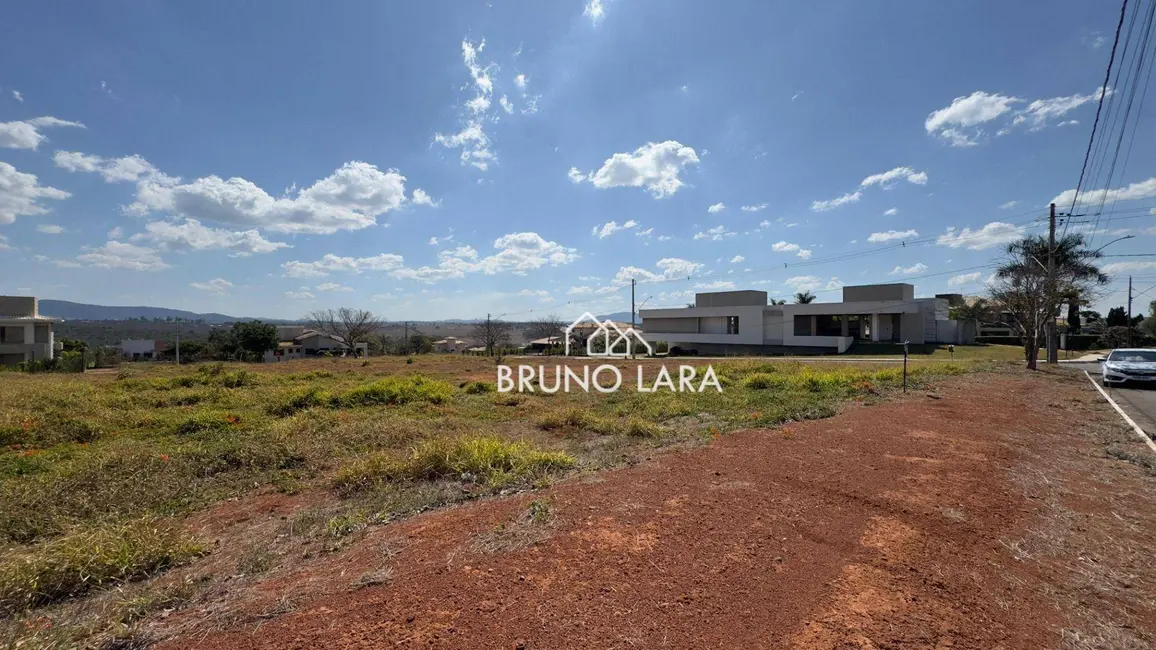 Foto 6 de Terreno / Lote à venda, 1102m2 em Igarape - MG