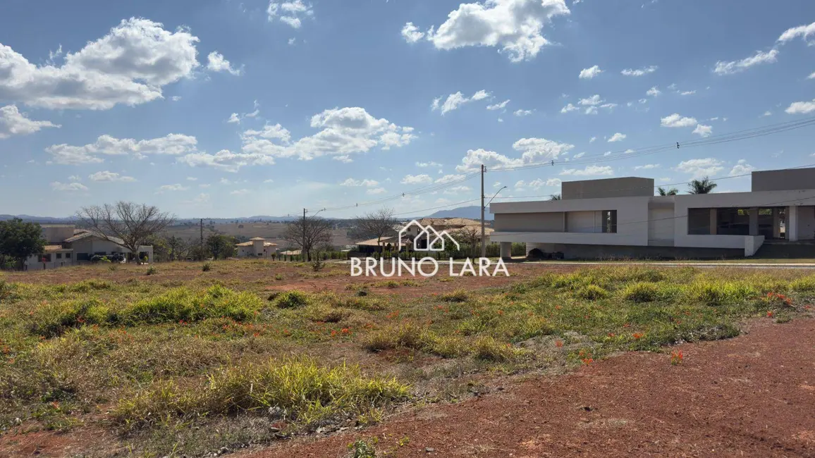 Foto 4 de Terreno / Lote à venda, 1102m2 em Igarape - MG