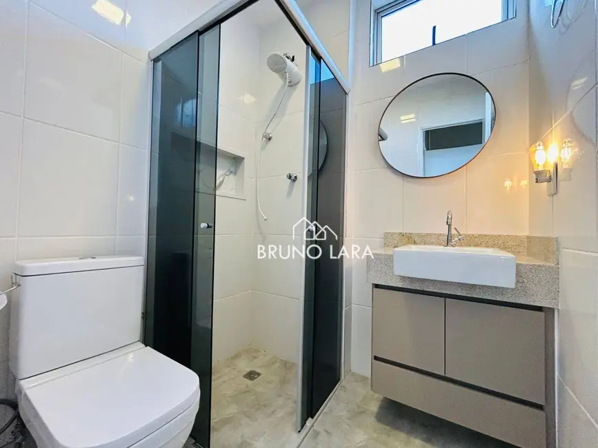 Foto 9 de Apartamento com 3 quartos à venda, 74m2 em Jardim Petrópolis, Betim - MG